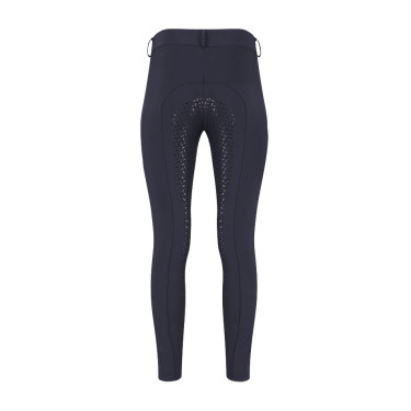 Pantalon d'équitation Kentucky Miami full grip femme Marine Bleu marine Pantalon d'équitation Kentucky Miami full grip femme Marine Bleu marine