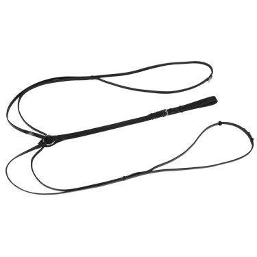 Rênes en forme de triangle Covalliero Rênes en forme de triangle Covalliero