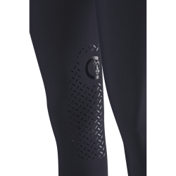 Pantalon d'équitation Kentucky Miami grip genoux femme Marine Bleu marine Pantalon d'équitation Kentucky Miami grip genoux femme Marine Bleu marine