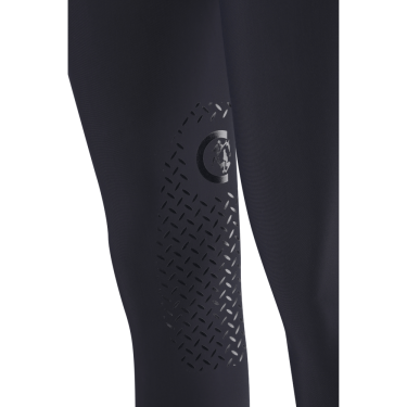 Pantalon d'équitation Kentucky Miami grip genoux femme Marine Bleu marine Pantalon d'équitation Kentucky Miami grip genoux femme Marine Bleu marine