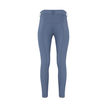 Pantalon d'équitation Kentucky Miami grip genoux femme Bleu océan Pantalon d'équitation Kentucky Miami grip genoux femme Bleu océan