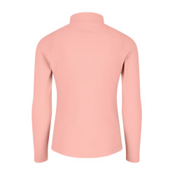 T-shirt d'entrainement Kentucky Madrid manches longues fille Vieux rose