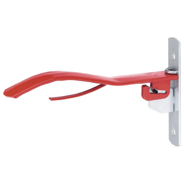 Support de selle repliable mural Covalliero Support de selle repliable mural Covalliero