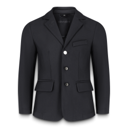 Veste de concours Kentucky Lyon garçon Marine Bleu marine Veste de concours Kentucky Lyon garçon Marine Bleu marine