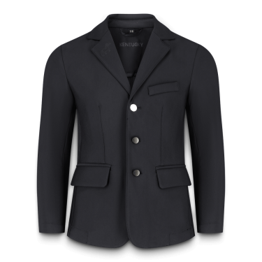 Veste de concours Kentucky Lyon garçon Marine Bleu marine Veste de concours Kentucky Lyon garçon Marine Bleu marine