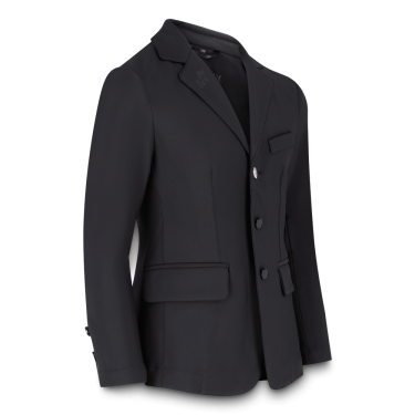 Veste de concours Kentucky Lyon garçon Marine Bleu marine Veste de concours Kentucky Lyon garçon Marine Bleu marine
