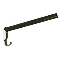 Support de selle repliable tubulaire Covalliero Support de selle repliable tubulaire Covalliero