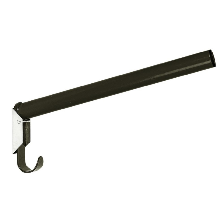 Support de selle repliable tubulaire Covalliero Support de selle repliable tubulaire Covalliero
