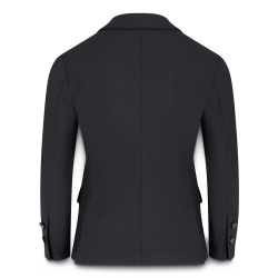 Veste de concours Kentucky Lyon garçon Marine Bleu marine Veste de concours Kentucky Lyon garçon Marine Bleu marine