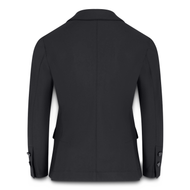 Veste de concours Kentucky Lyon garçon Marine Bleu marine Veste de concours Kentucky Lyon garçon Marine Bleu marine
