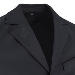 Veste de concours Kentucky Lyon garçon Marine Bleu marine Veste de concours Kentucky Lyon garçon Marine Bleu marine