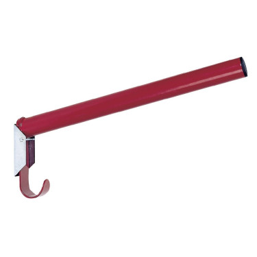 Support de selle repliable tubulaire Covalliero Support de selle repliable tubulaire Covalliero