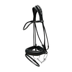 Bridon Working by Dy'on ComfoHead Noir