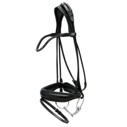 Bridon Working by Dy'on ComfoHead Bridon Working by Dy'on ComfoHead