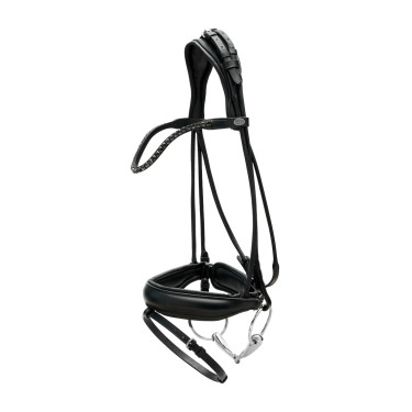 Bridon Working by Dy'on ComfoHead Noir