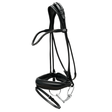 Bridon Working by Dy'on ComfoHead Bridon Working by Dy'on ComfoHead