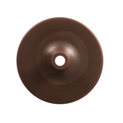 Anneaux de mors en Silicone Grooming Deluxe by Kentucky Marron