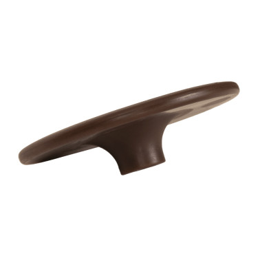 Anneaux de mors en Silicone Grooming Deluxe by Kentucky Marron