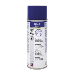 Blue Spray Kerbl