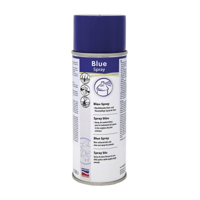 Blue Spray Kerbl