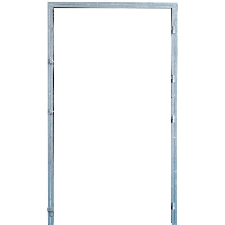 PORTE DE BOX STANDARD - TIRANT DROIT PORTE DE BOX STANDARD - TIRANT DROIT