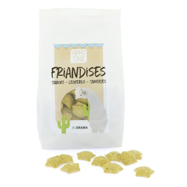Bonbons pour chevaux Hippo-Tonic No drama Bonbons pour chevaux Hippo-Tonic No drama