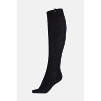 Chaussettes Bambou Horze Noir Chaussettes Bambou Horze Noir