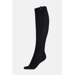 Chaussettes Bambou Horze Bleu foncé peacoat