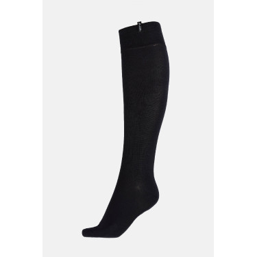 Chaussettes Bambou Horze Bleu foncé peacoat