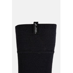 Chaussettes Bambou Horze Bleu foncé peacoat