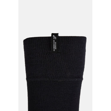Chaussettes Bambou Horze Bleu foncé peacoat