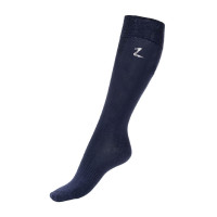 Chaussettes Bambou Horze Noir Chaussettes Bambou Horze Noir