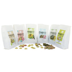 Bonbons pour chevaux Hippo-Tonic Pink'n Fruit Bonbons pour chevaux Hippo-Tonic Pink'n Fruit