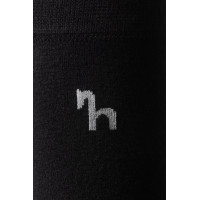 Chaussettes Bambou Horze Noir Chaussettes Bambou Horze Noir