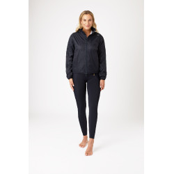 Veste femme Horze Supreme Alexa Bleu marine Veste femme Horze Supreme Alexa Bleu marine