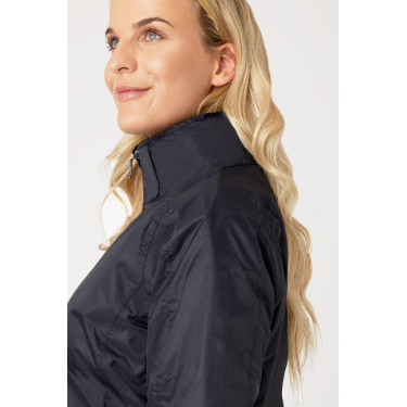 Veste femme Horze Supreme Alexa Bleu marine Veste femme Horze Supreme Alexa Bleu marine