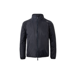 Veste femme Horze Supreme Alexa Bleu marine Veste femme Horze Supreme Alexa Bleu marine
