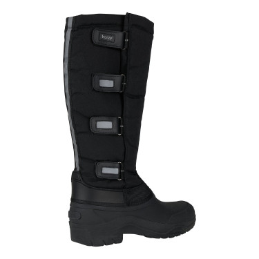 Bottes thermiques Polar femme Horze