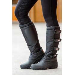 Bottes thermiques Polar femme Horze