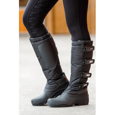 Bottes thermiques Polar femme Horze