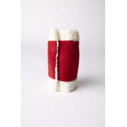 Bandes Noël Horze par 4 Port Royale Bordeaux