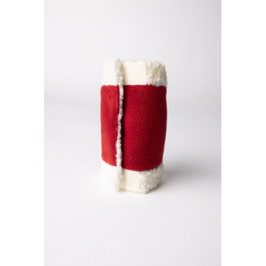 Bandes Noël Horze par 4 Port Royale Bordeaux