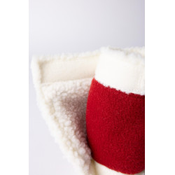 Bandes Noël Horze par 4 Port Royale Bordeaux