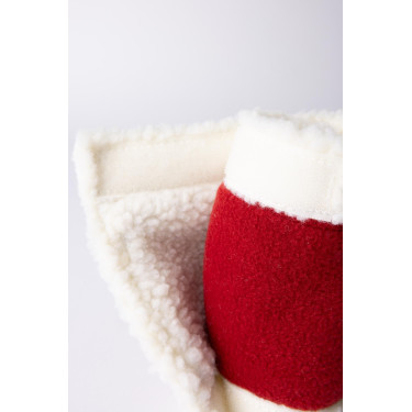 Bandes Noël Horze par 4 Port Royale Bordeaux