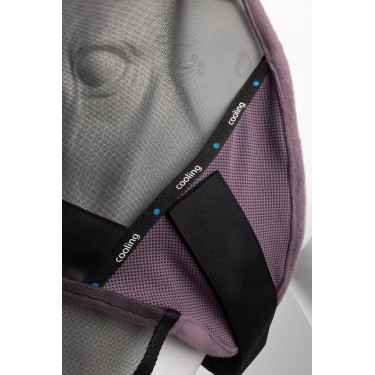 Masque anti-mouches rafraîchissant Horze Limited Edition Masque anti-mouches rafraîchissant Horze Limited Edition