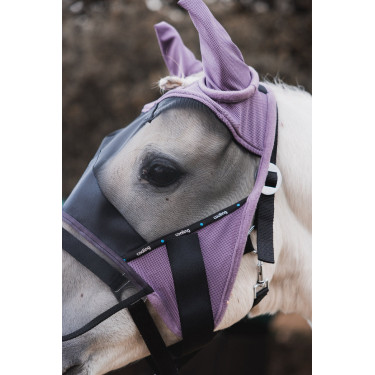 Masque anti-mouches rafraîchissant Horze Limited Edition Masque anti-mouches rafraîchissant Horze Limited Edition