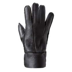 Gants en peau de mouton Lana Supreme Horze