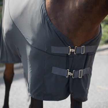 Couverture séchante rafraîchissant LIMITED EDITION Horze