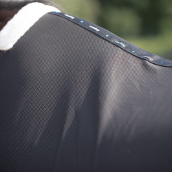 Couverture séchante rafraîchissant LIMITED EDITION Horze