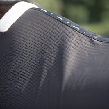 Couverture séchante rafraîchissant LIMITED EDITION Horze